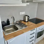 Appartement Cristianos Granada Park *