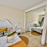 Appartement Cristianos Granada Park